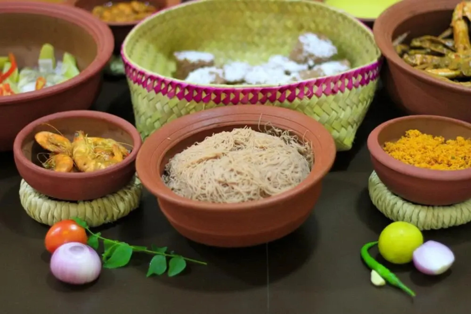 Lakshmi Mahal Jaffna