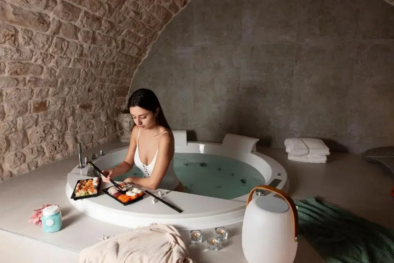 Je T'aime Luxury Suite And Relax