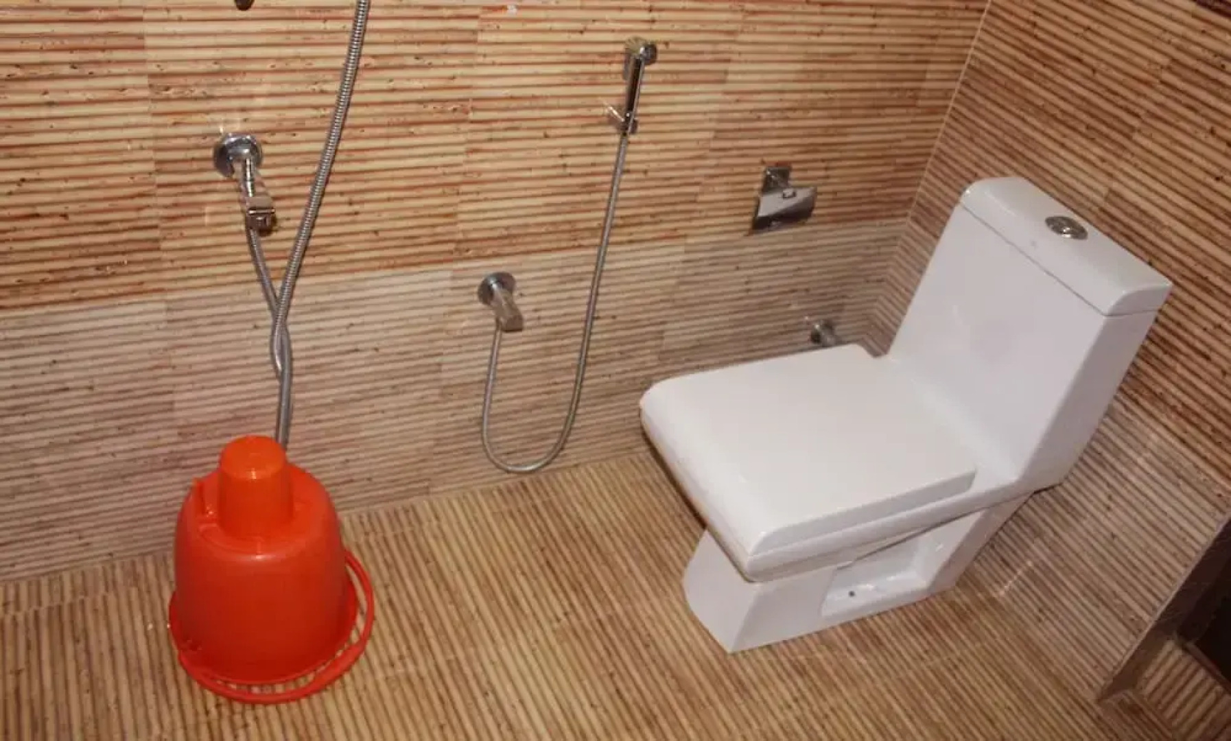 Salaams Raama Heritage Eco Village