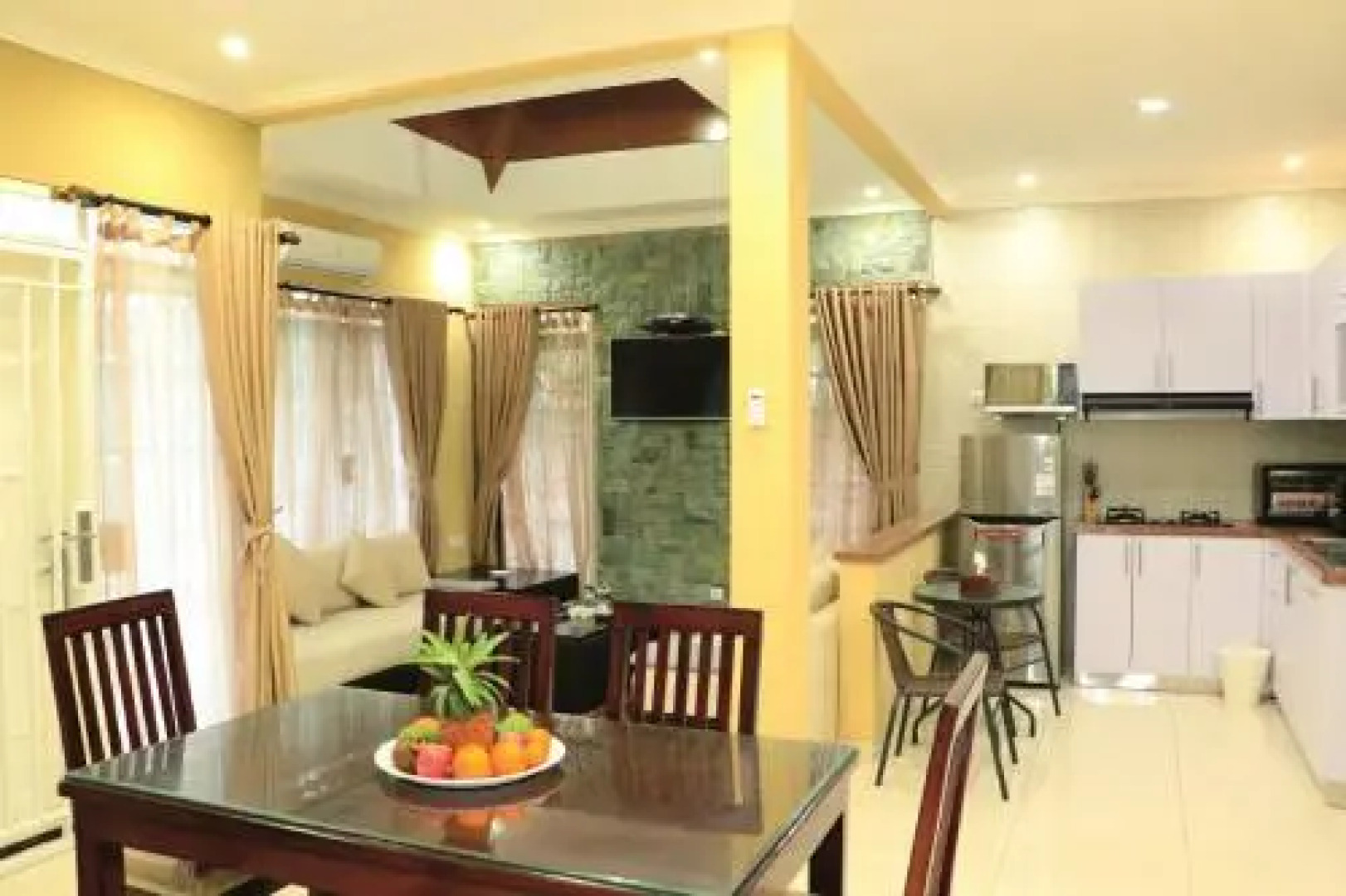 Diyar Villas Puncak M3/47