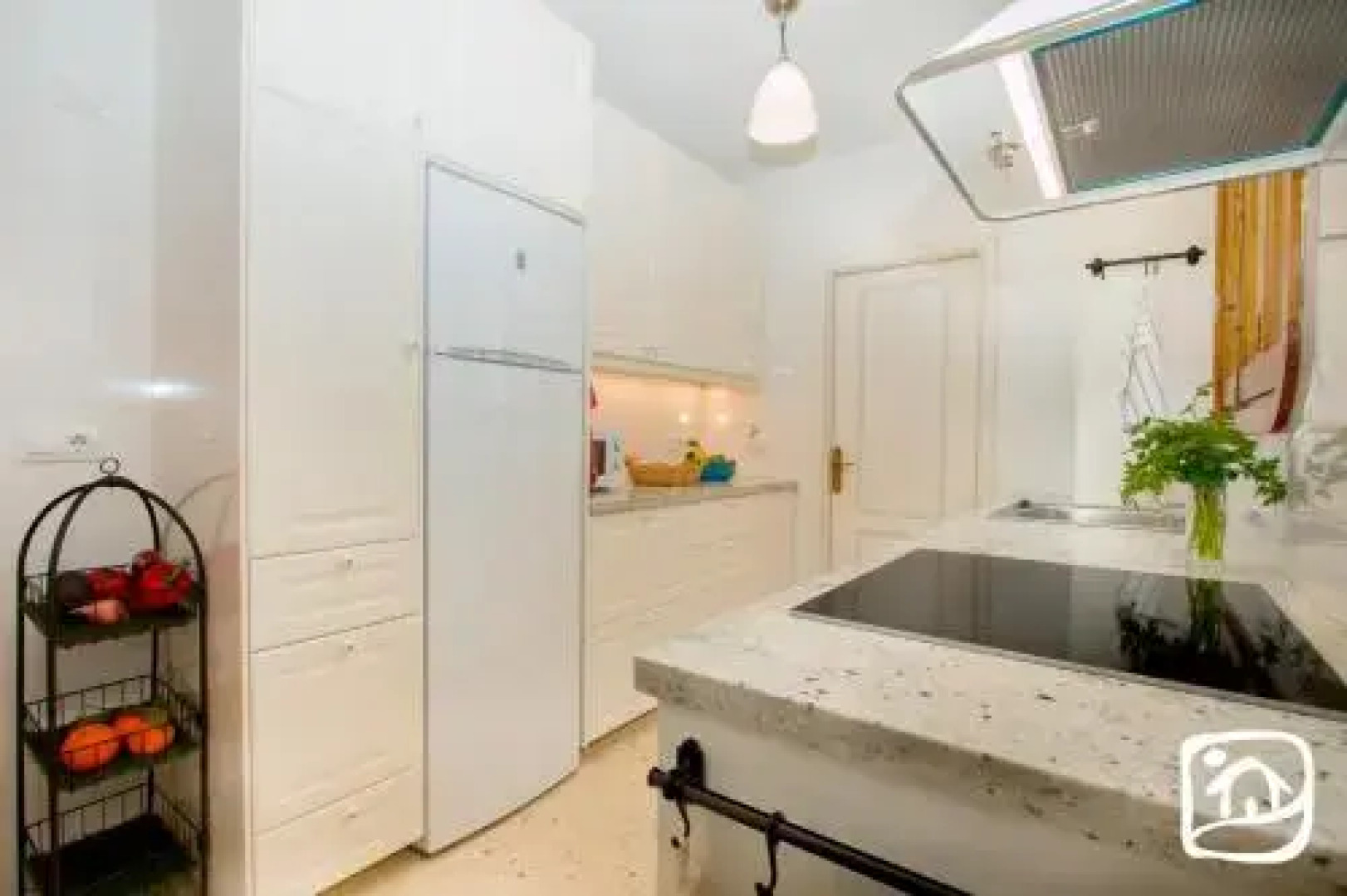 Abahana Villas Dauphin