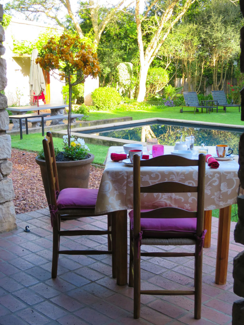 Babette Bed and Breakfast