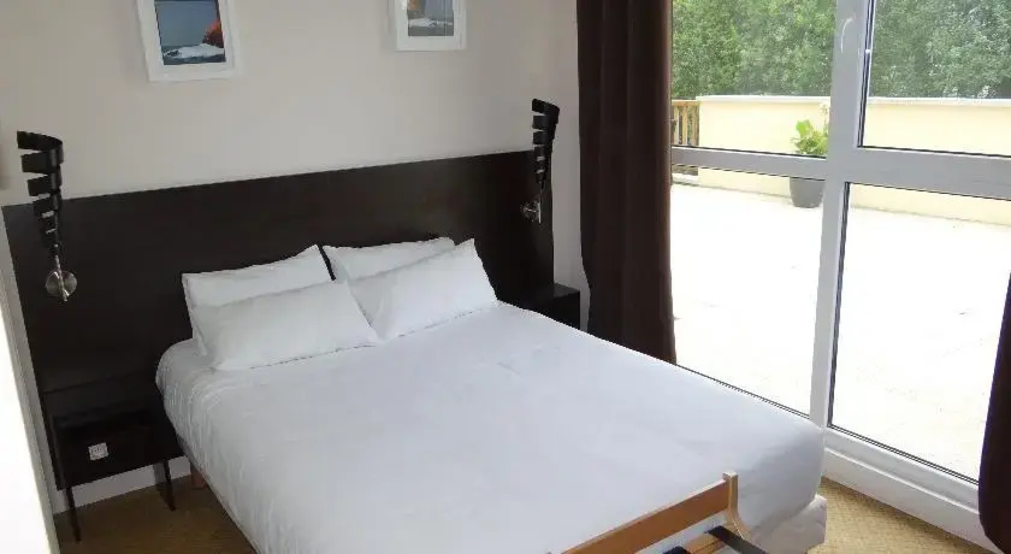 Comfort Suites Deauville Sud