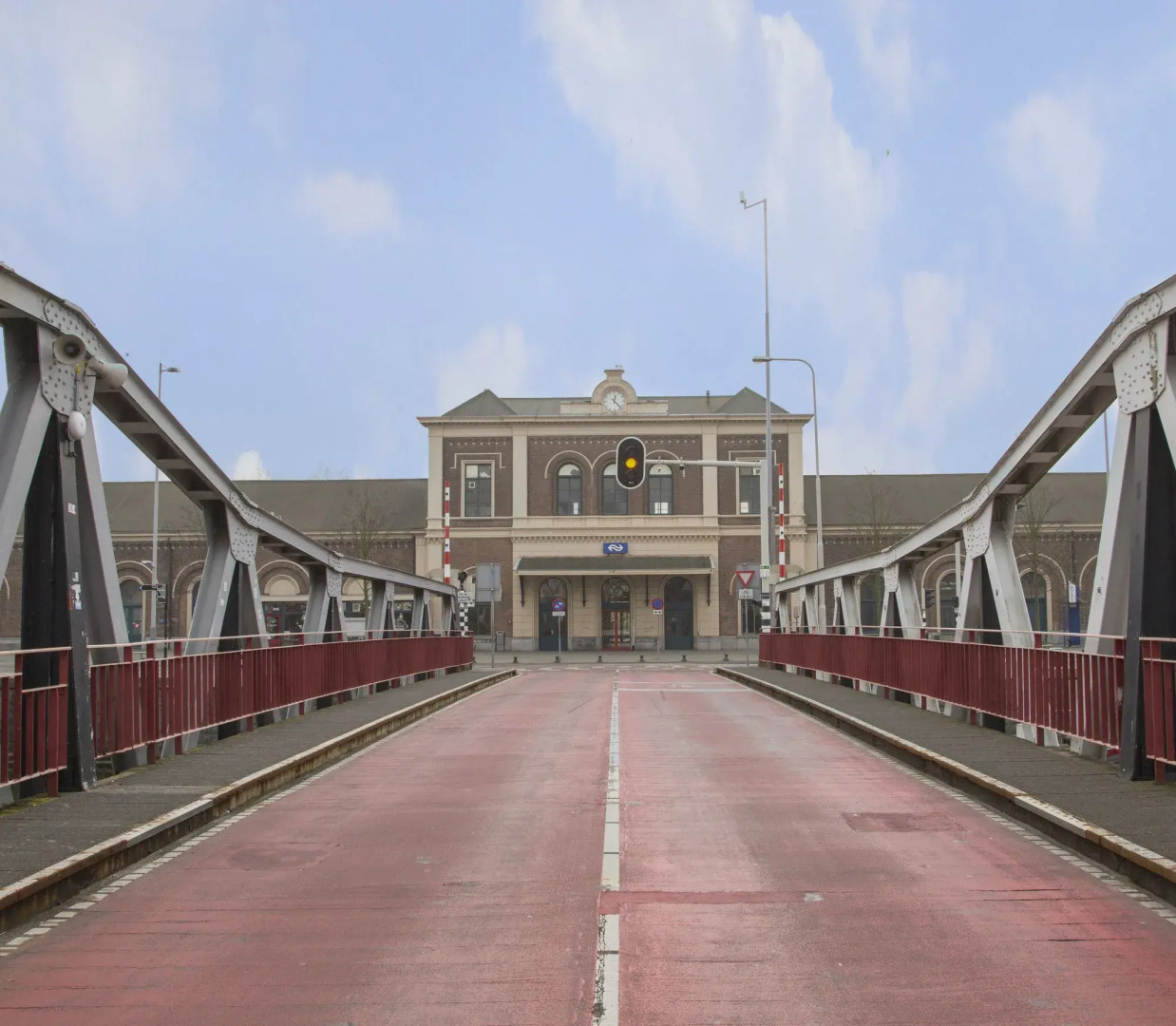 Fletcher Hotel - Restaurant Middelburg