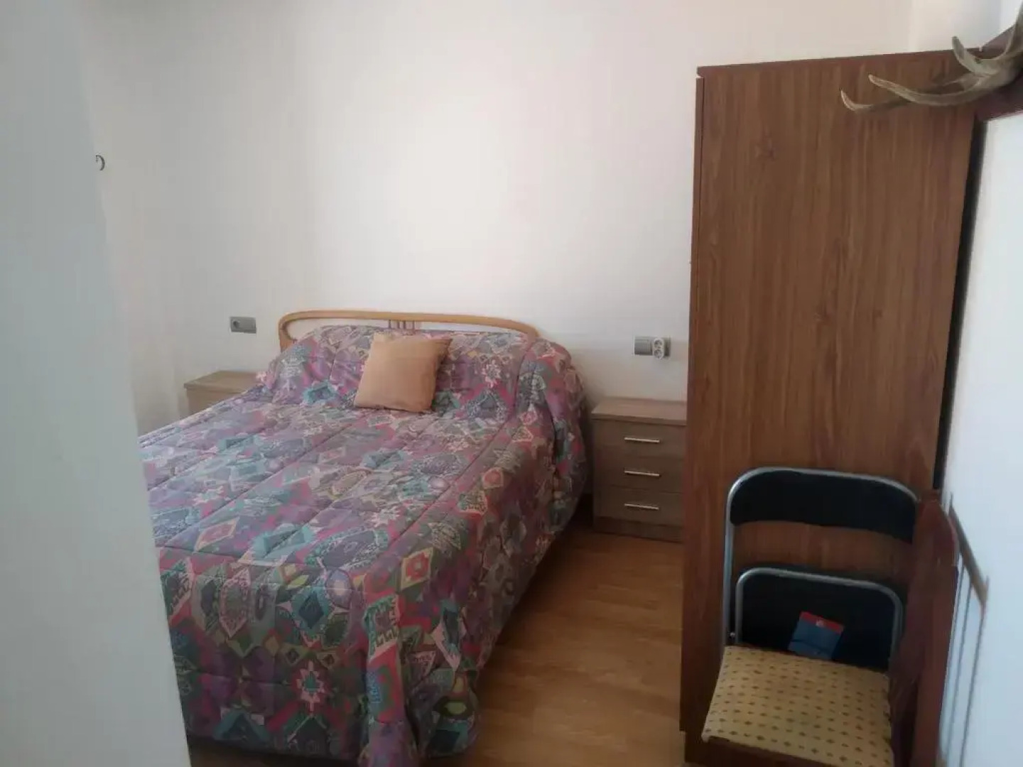 Apartamento rural en bronchales, Sierra de Albarracín