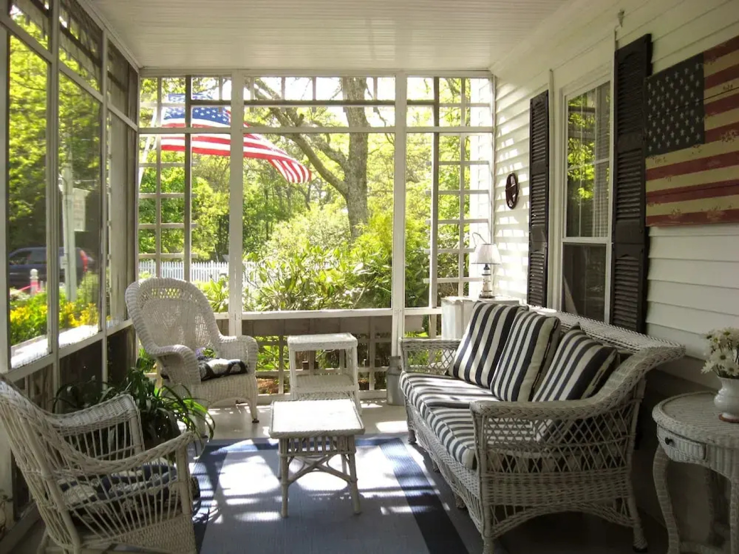 Captain David Kelley House Bed & Breakfast