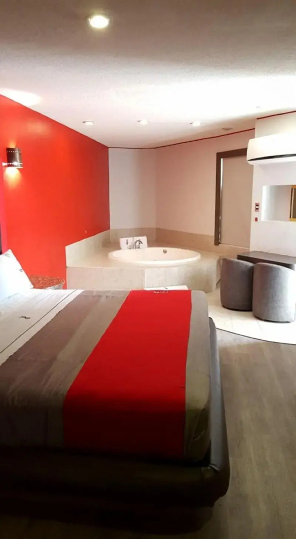 Motel Fronorte - Adults Only