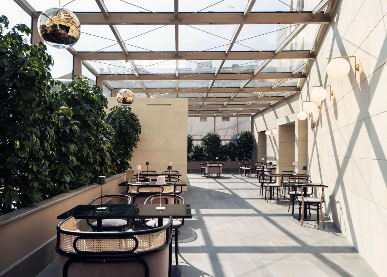 Eurostars Matera LaSuite