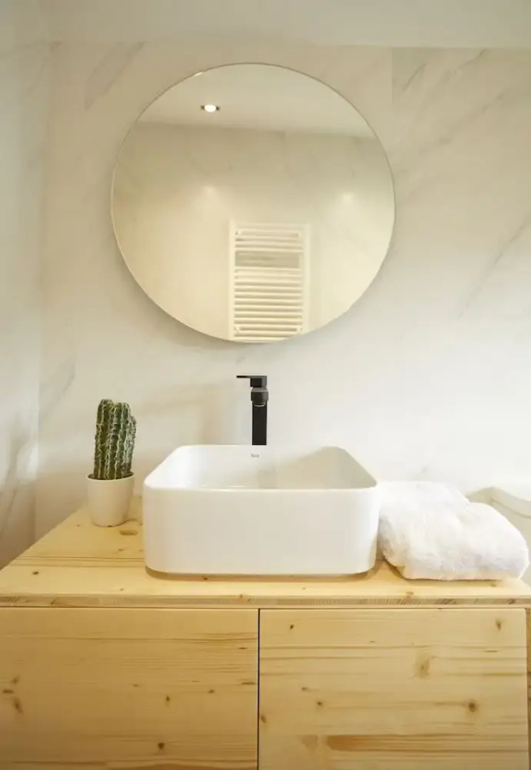 Apartamentos Arumes do Mar e Montaña - Viveiro