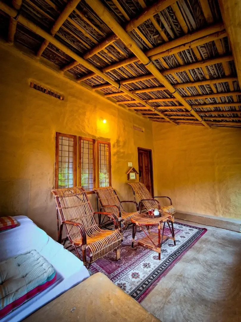 Nature Tones By BRDGE HOSPITALITY