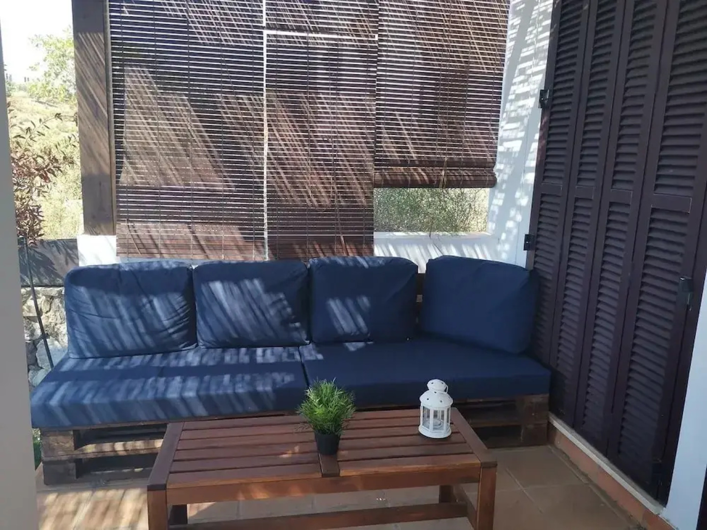 Villa 27 Playa Macenas - Mojacar Beach