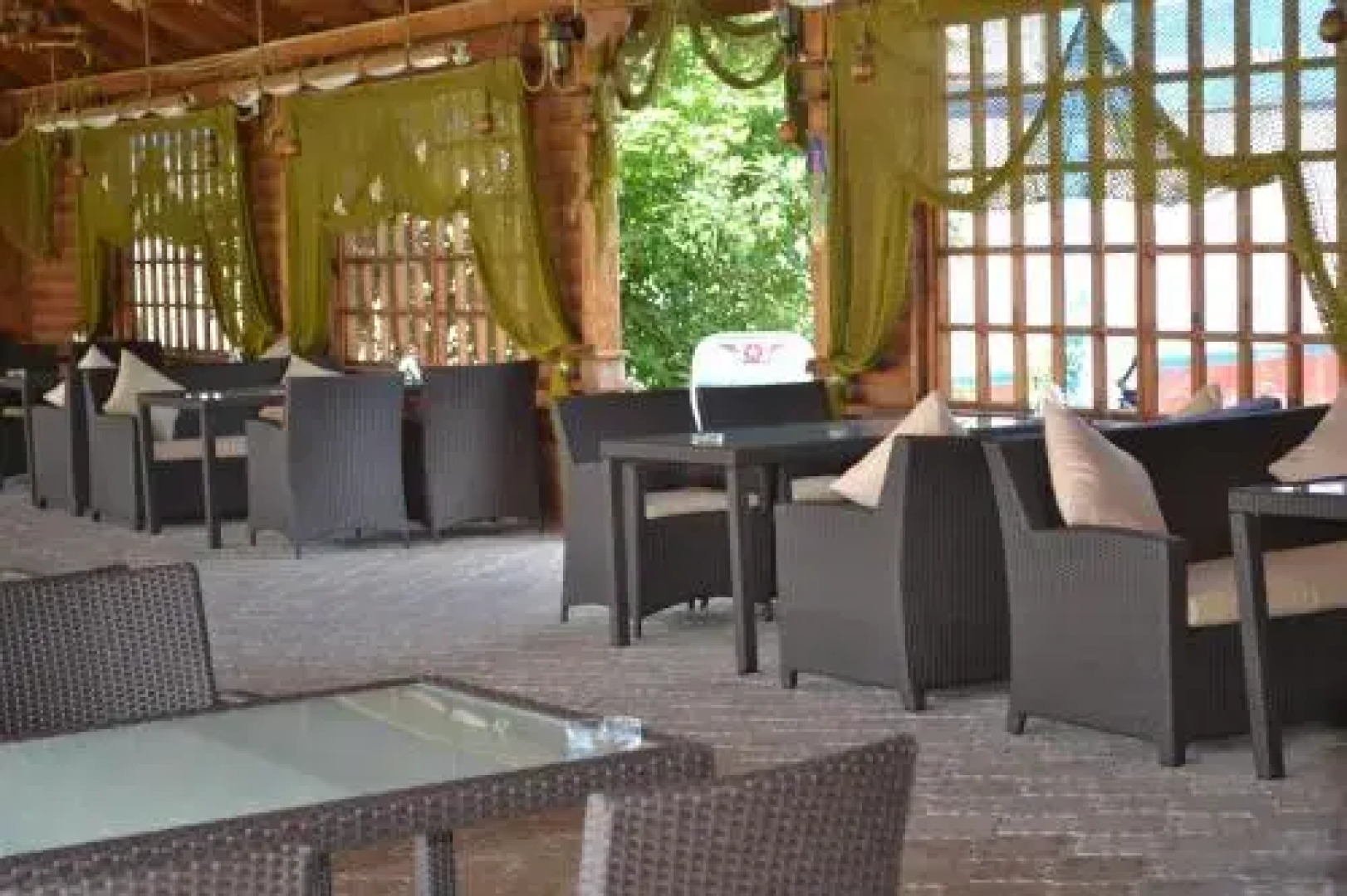 Адмирал Яхт-клуб