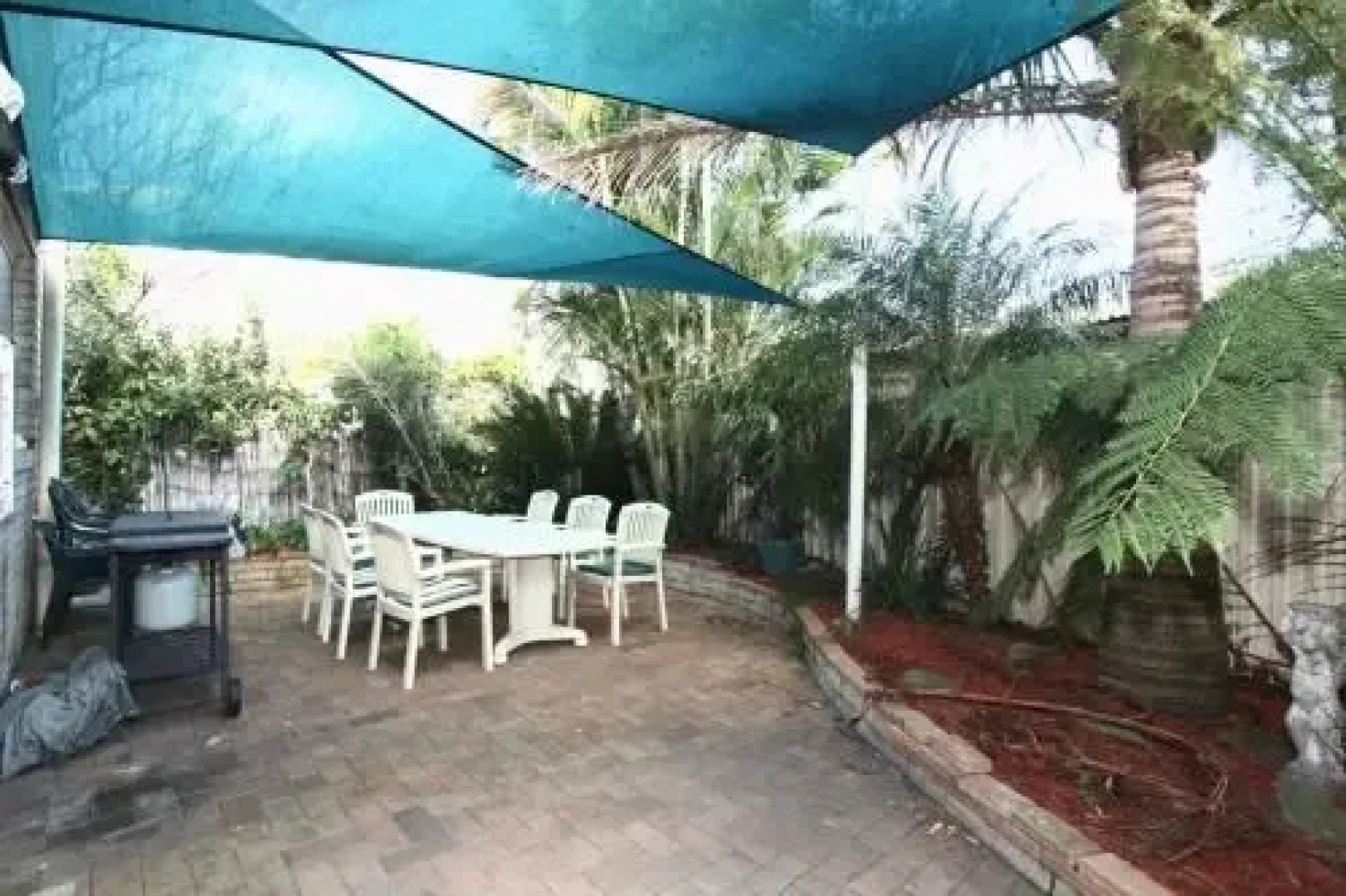 Diamond House in The Entrance Beach