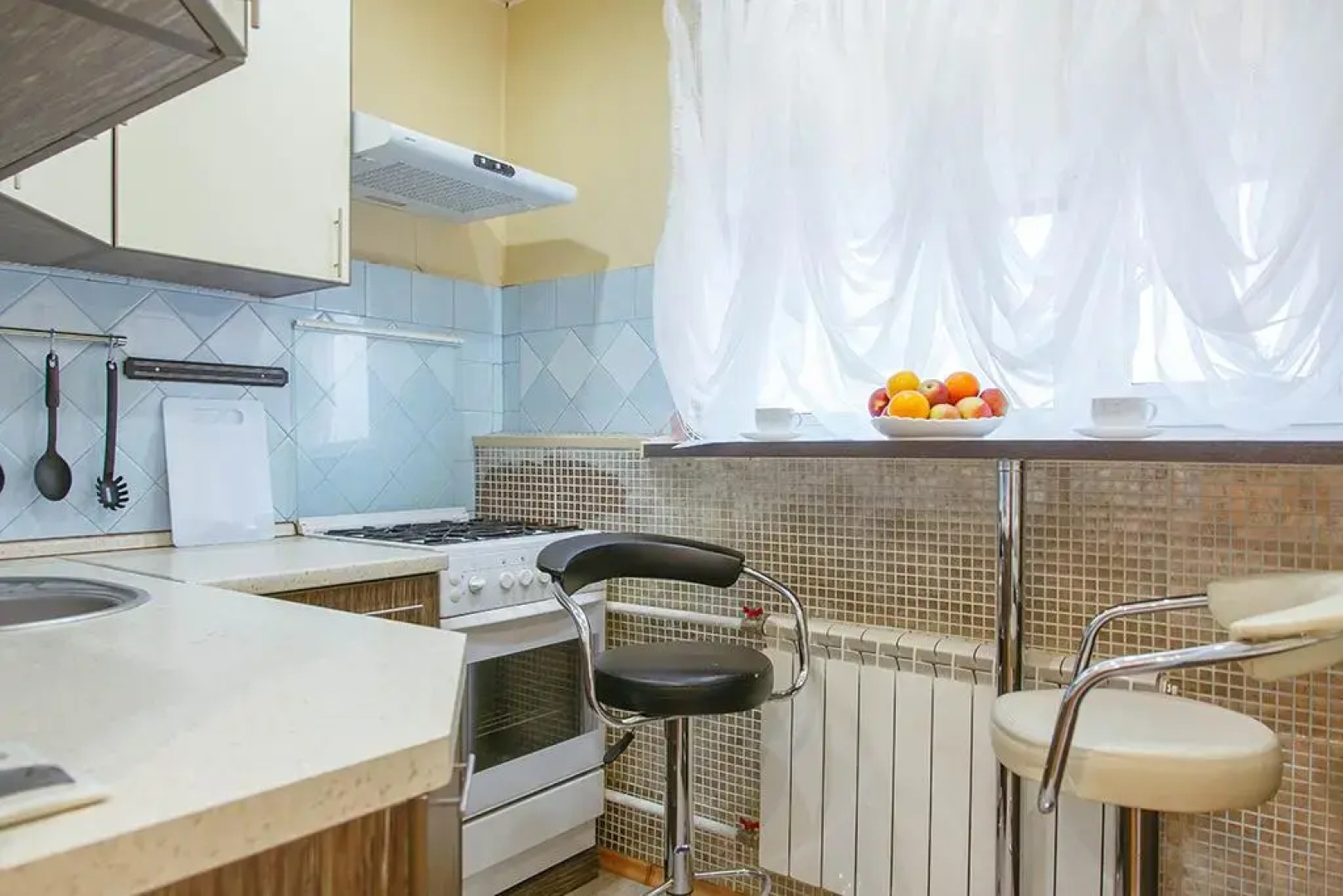 Пять Звёзд на Ленинградском 10