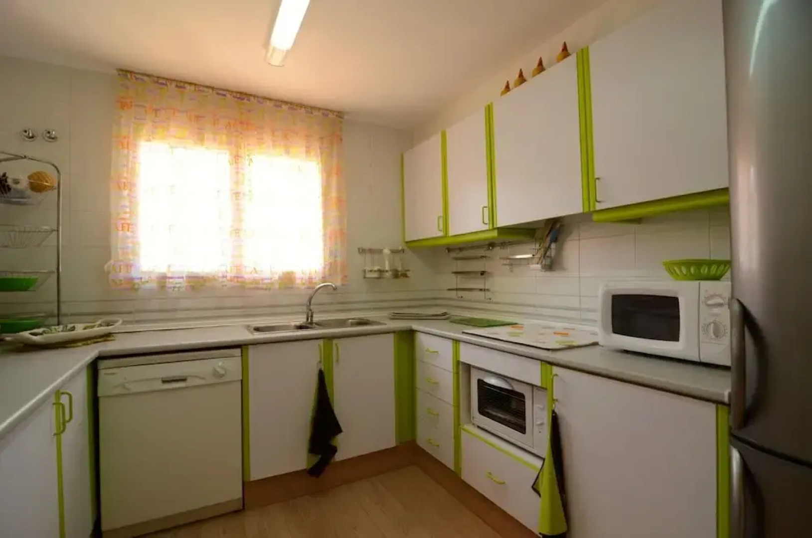 Apartamento Ava Senia 3D