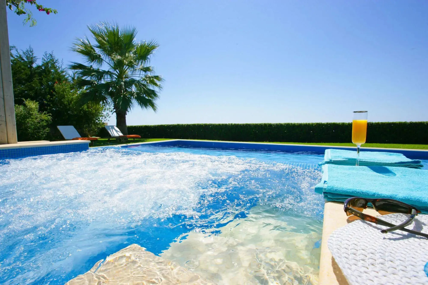 Sarlata Villas