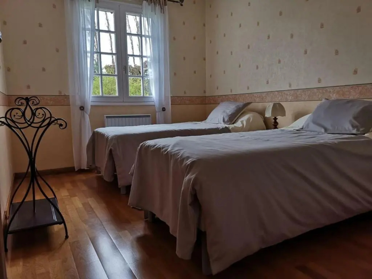 Gîte Oisly, 5 pièces, 10 personnes - FR-1-491-258