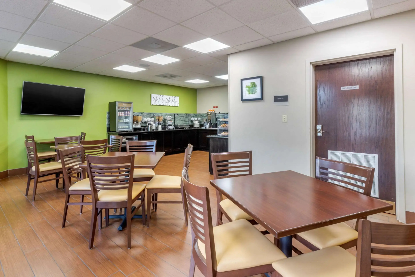 Sleep Inn Orangeburg