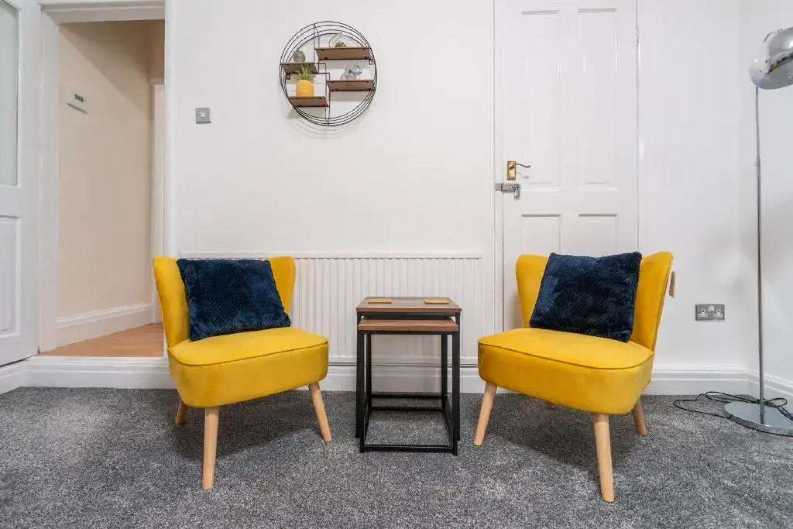 Sicily House by Lavender Stays