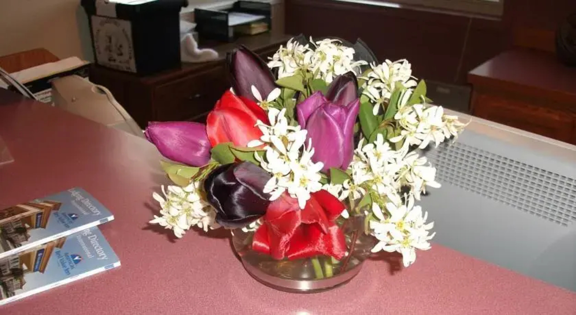 Cascade Inn and Suites