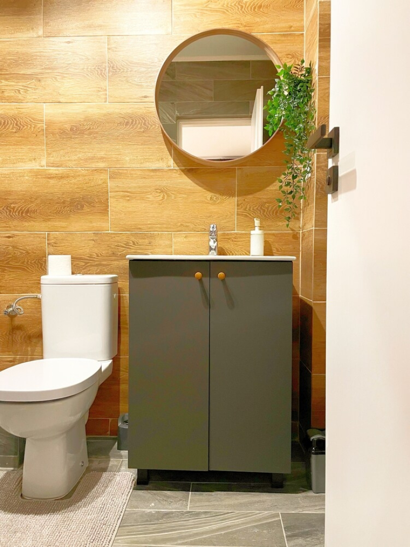 Old Town Studio by MRG