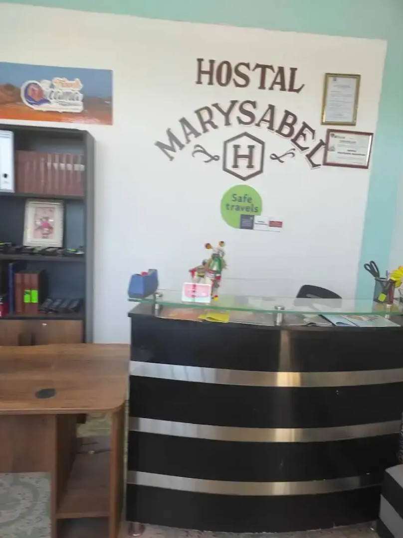 Hostal Marysabel