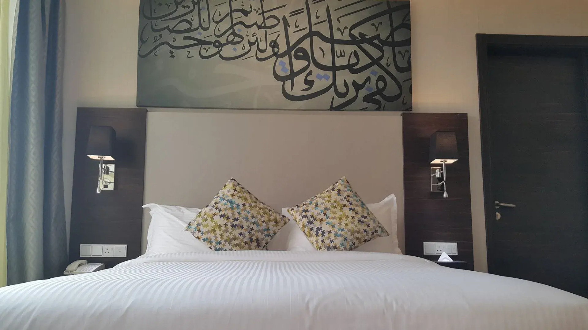 M Hotel Makkah by Millennium