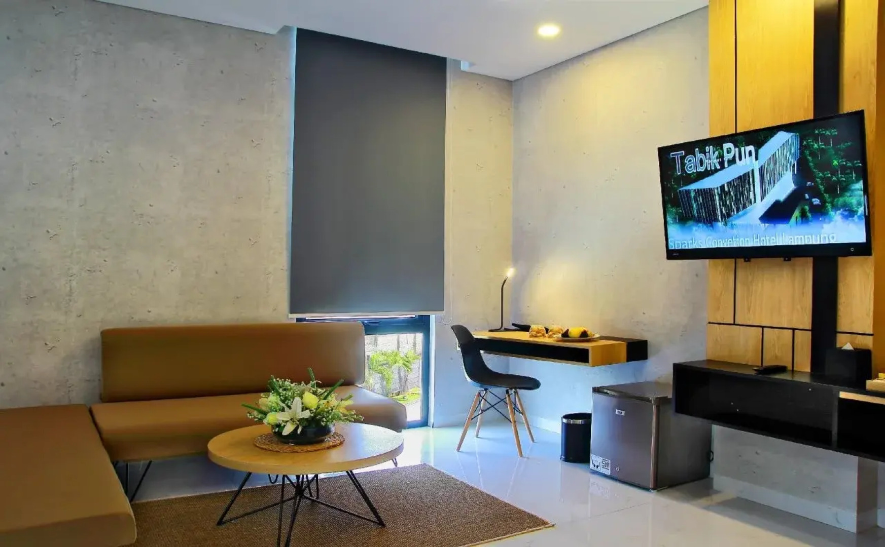 REVIVE Hotel Lampung Bandar Jaya