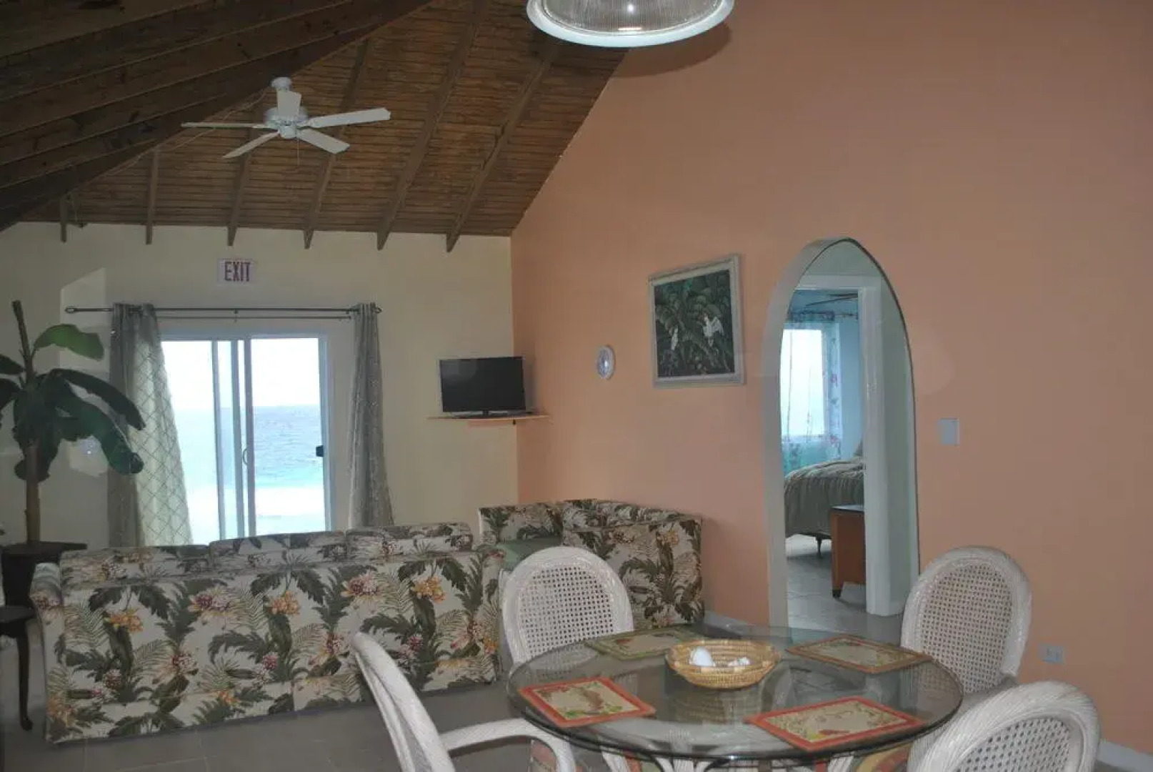 Ocean Dream Beach Resort