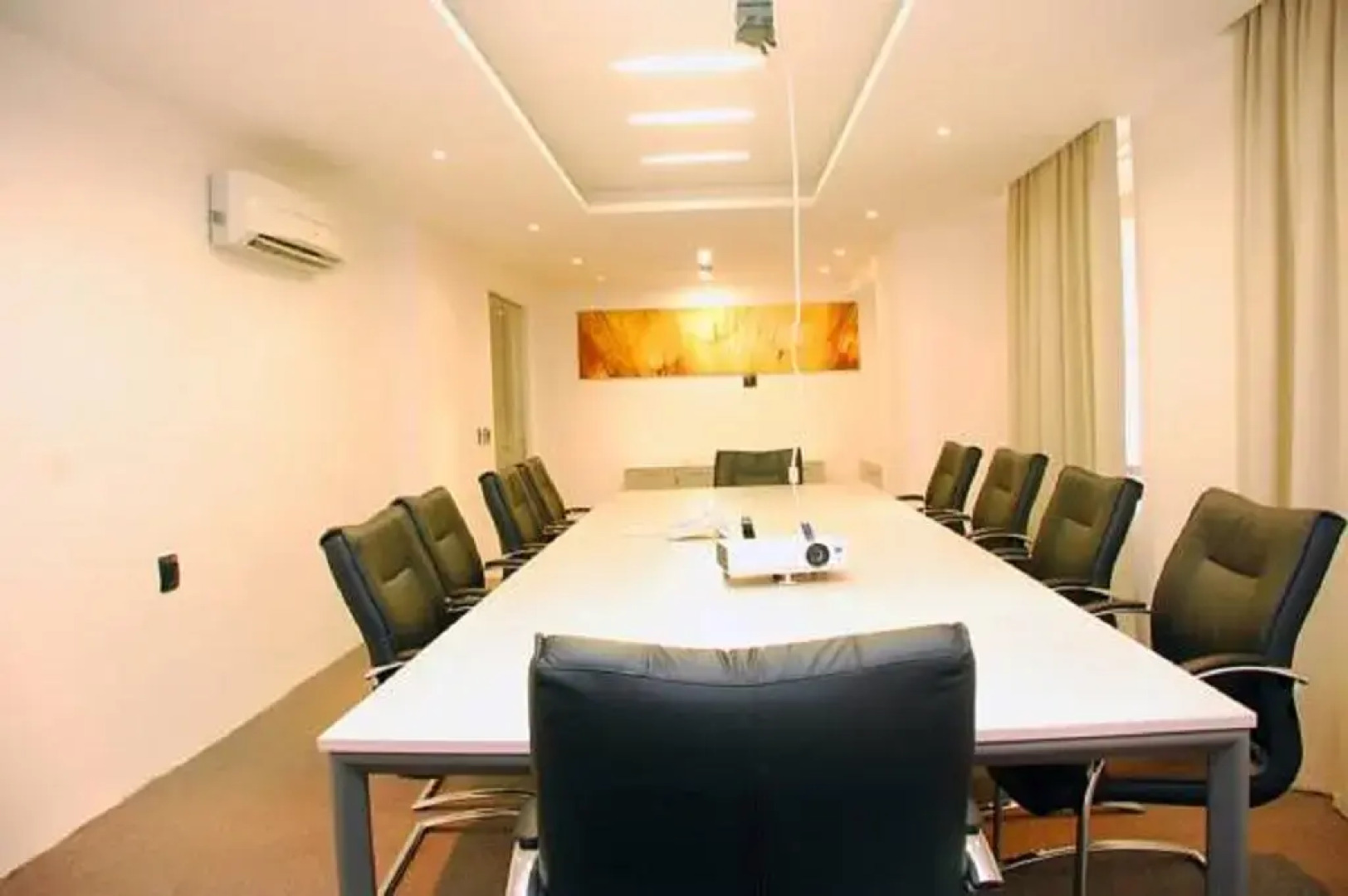 The Sojourner by Genesis