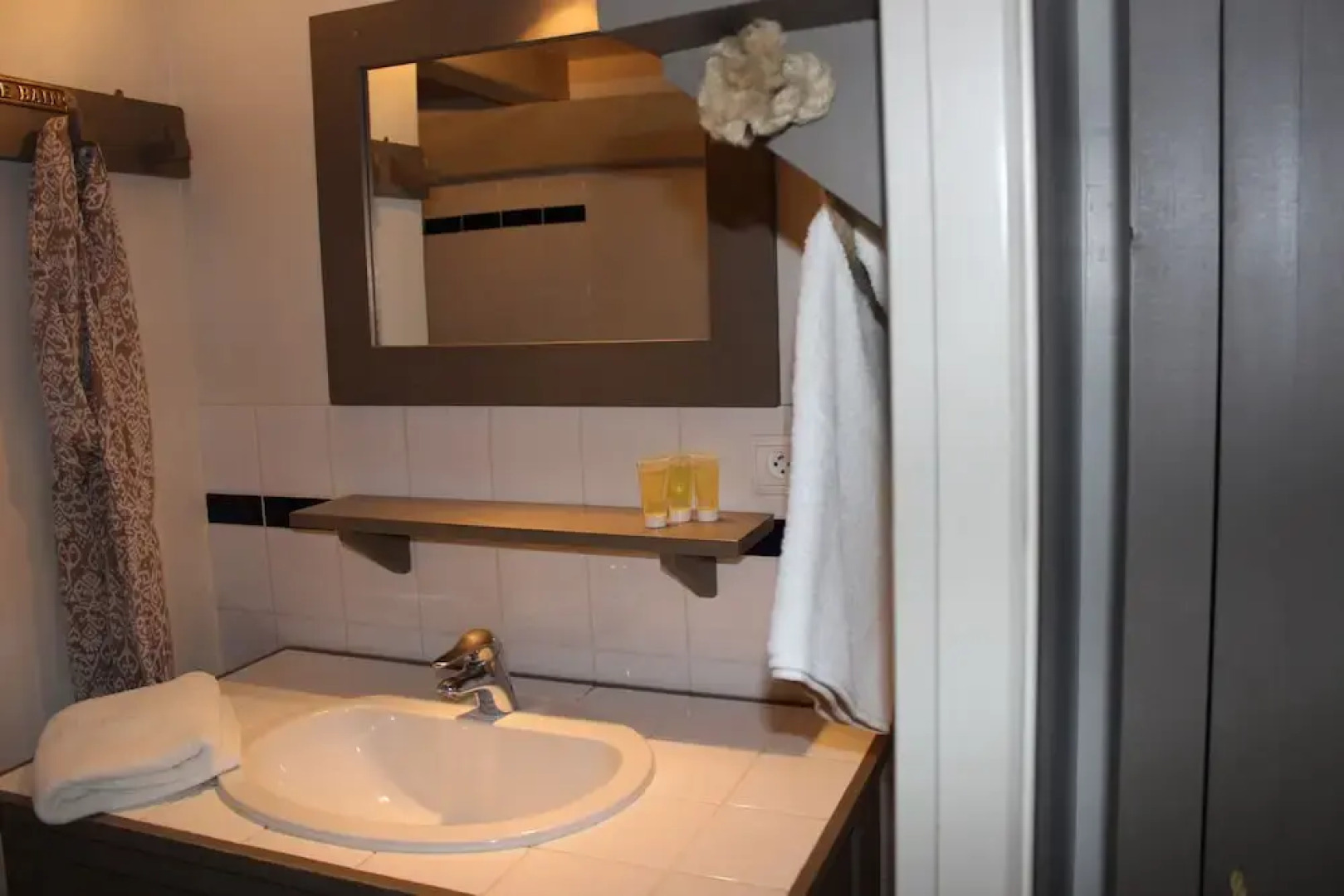 Villa 4 - Les Minutias Village