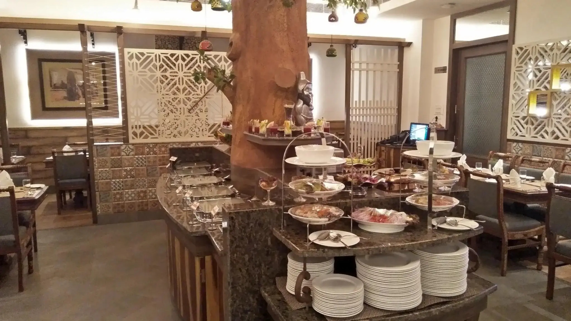 AB Clarks Inn Jalandhar