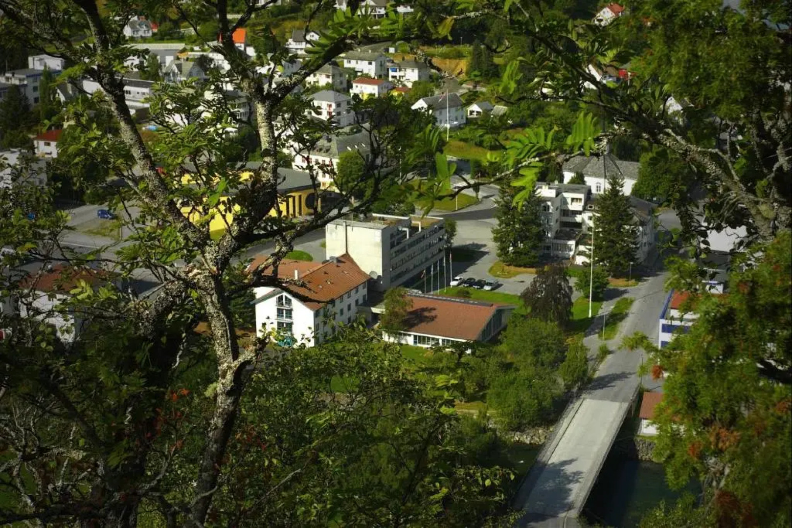 Dreges Hotell - by Classic Norway Hotels