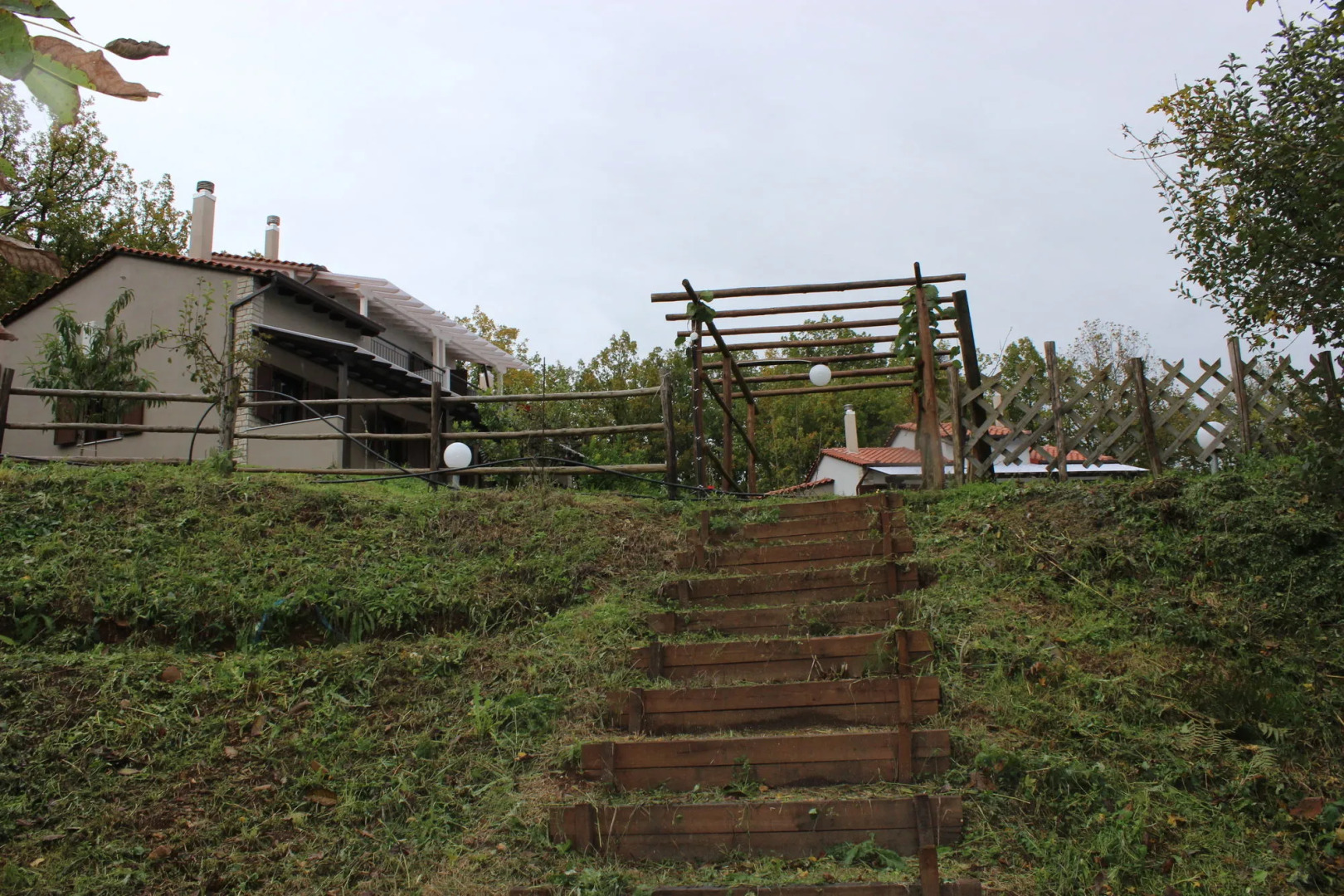 Kedros Holiday Villas