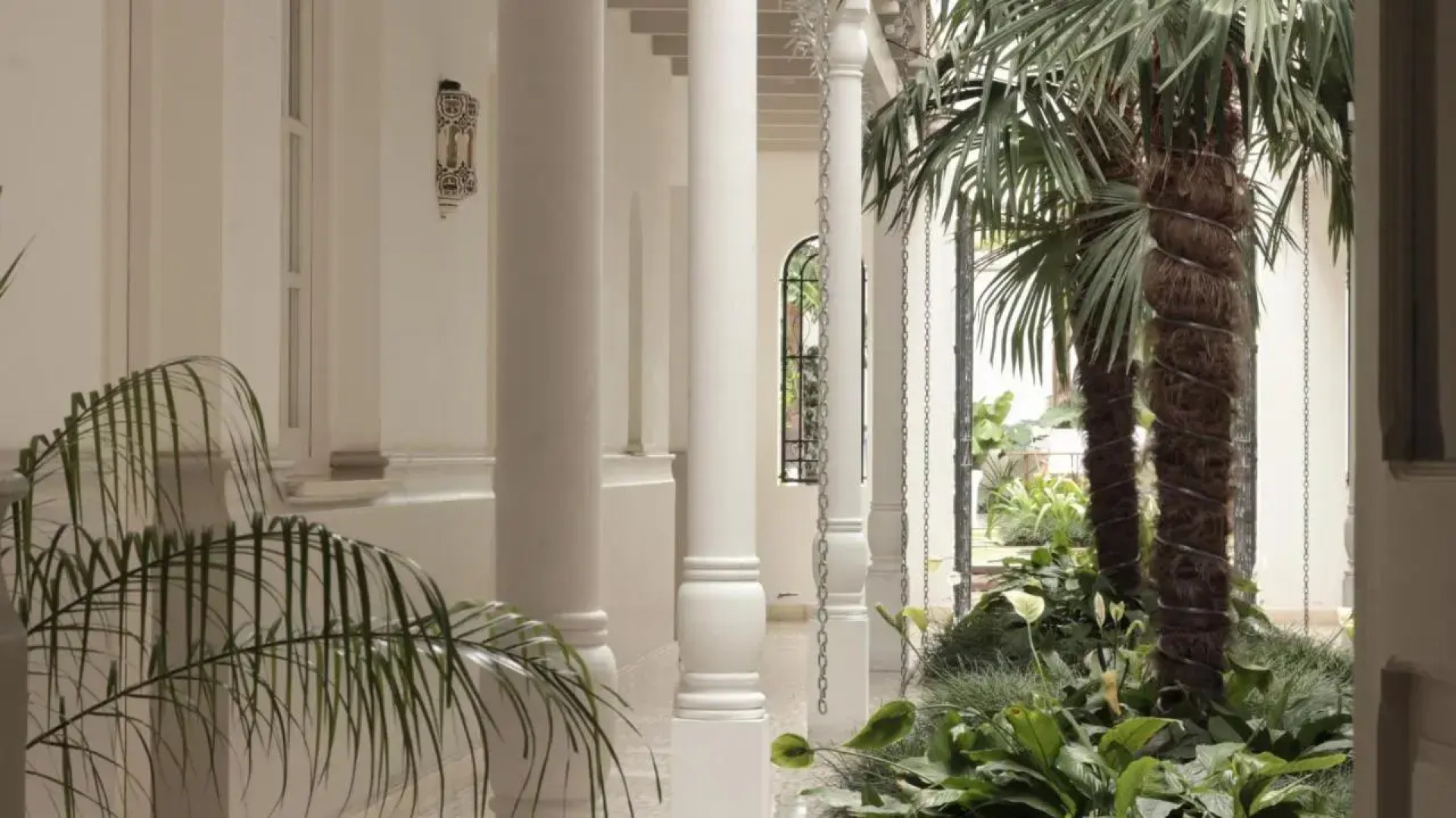 Villa Vicuña Hotel Boutique