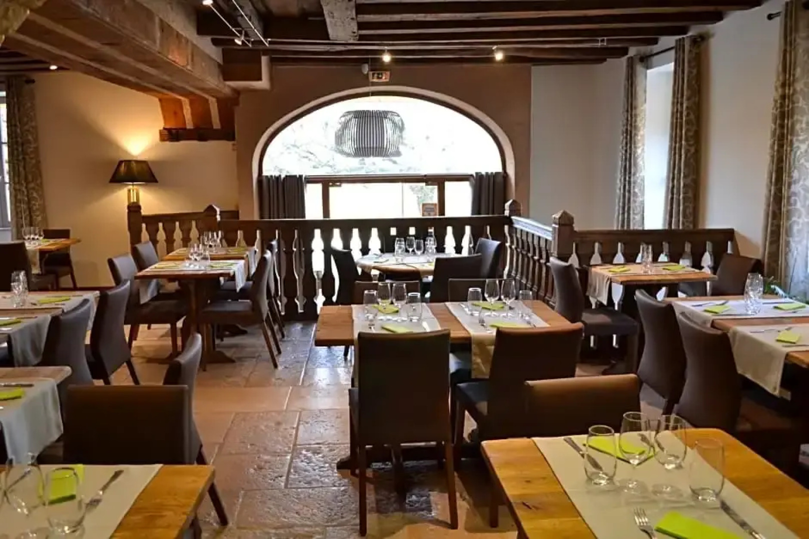 Hotel Restaurant Les Blés Dor