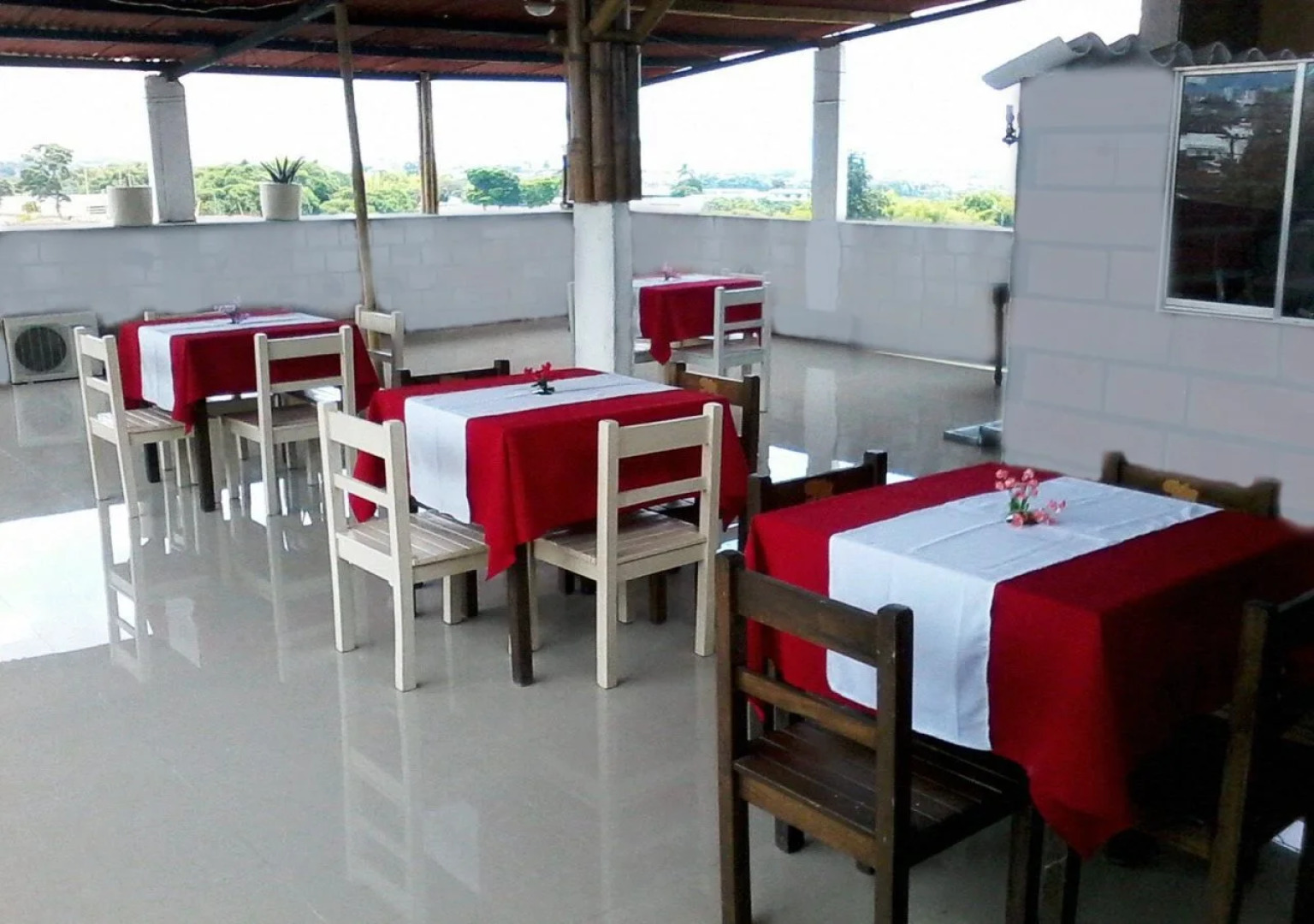 Hotel Colombia Real - Pereira