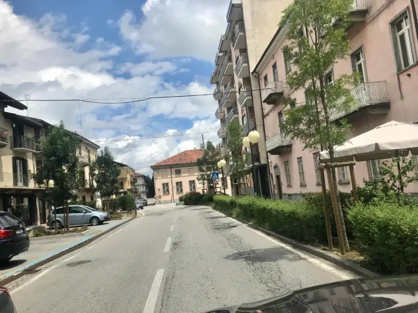 Appartamento 4 posti letto Rivarolo Canavese