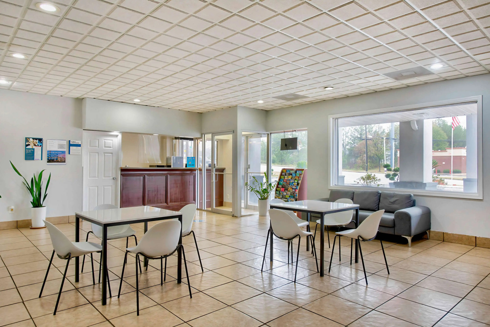 America's Comfort Lodge