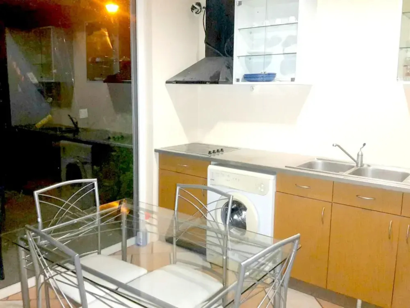 Apartment With one Bedroom in Le Diamant, With Enclosed Garden and Wif