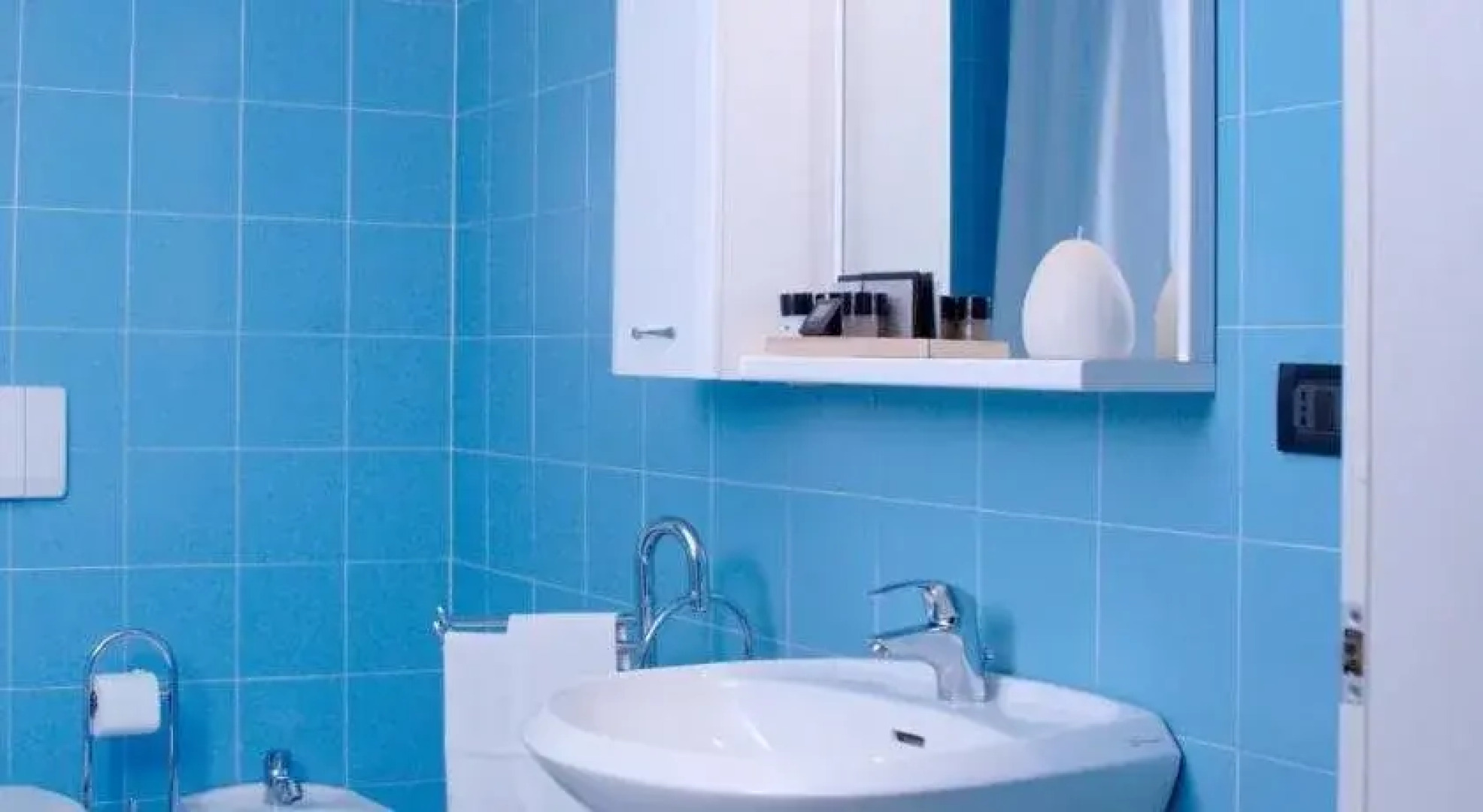 Residence Cristoforo Colombo