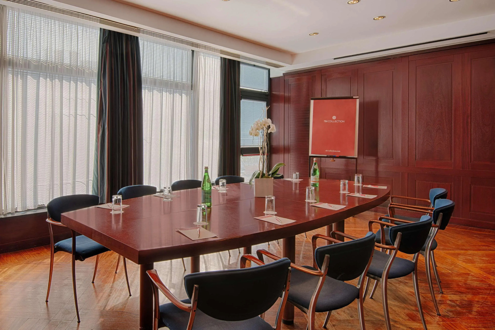 NH Collection Genova Marina