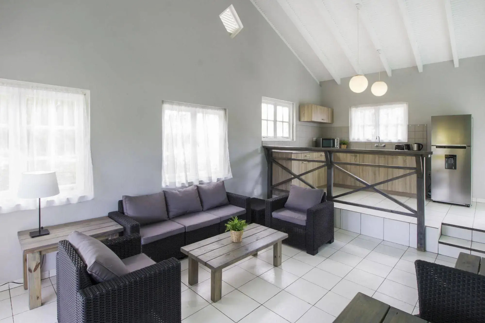 Bon Bini Seaside Resort