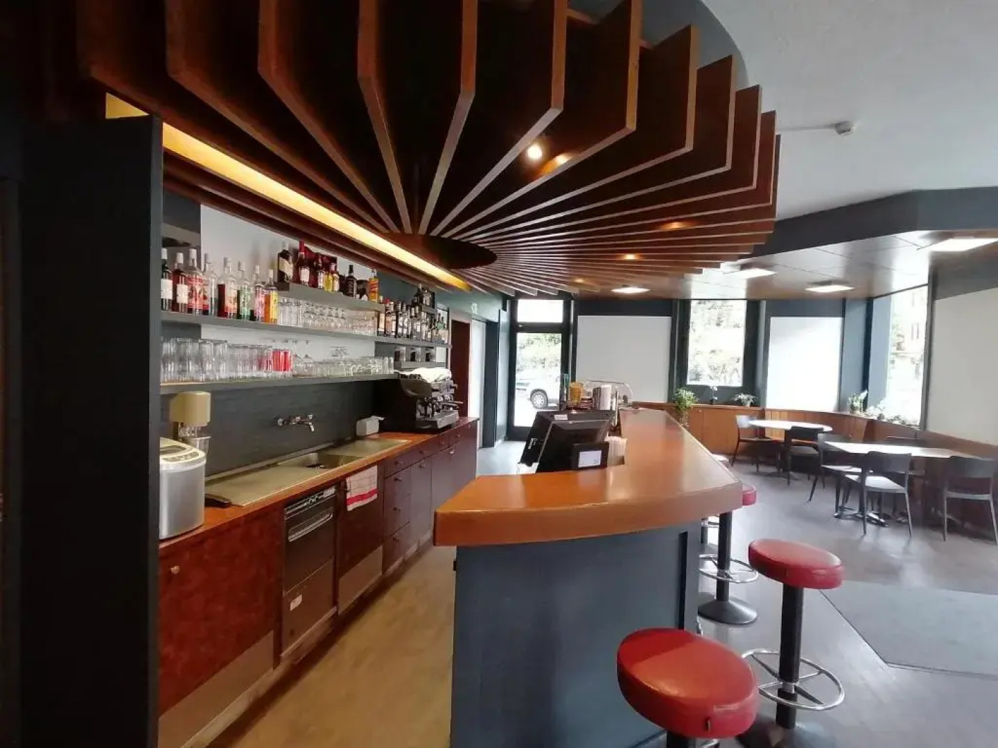 Hotel-Restaurant du Stand