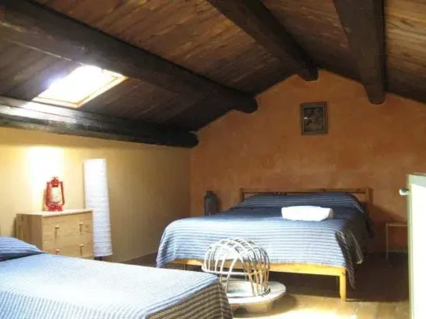 Casale degli Zappini