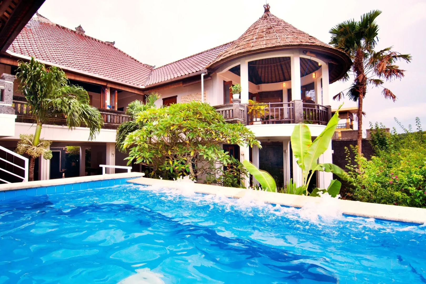 Villa Ultimo Bali