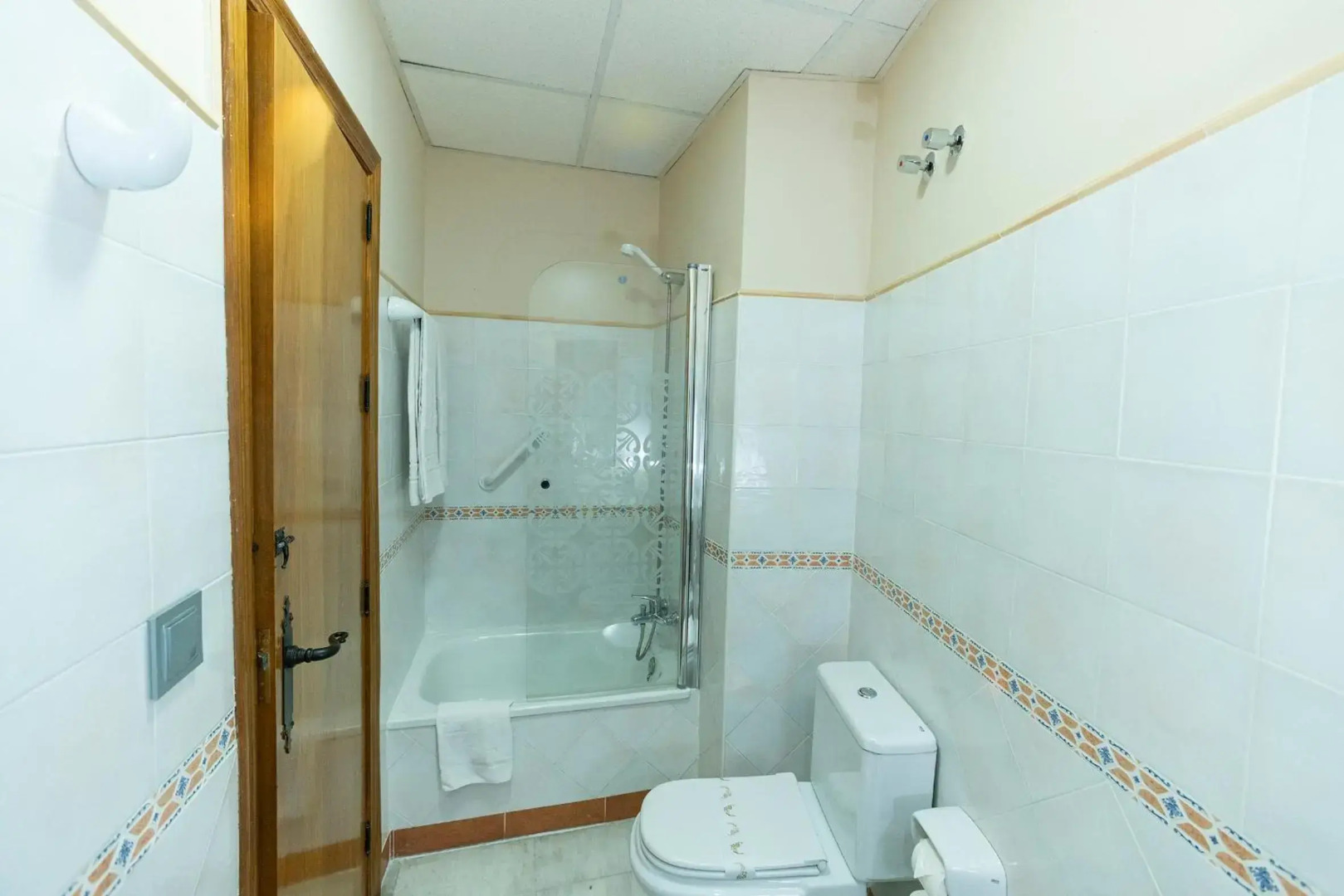 Hotel Casa Museo de la Mezquita