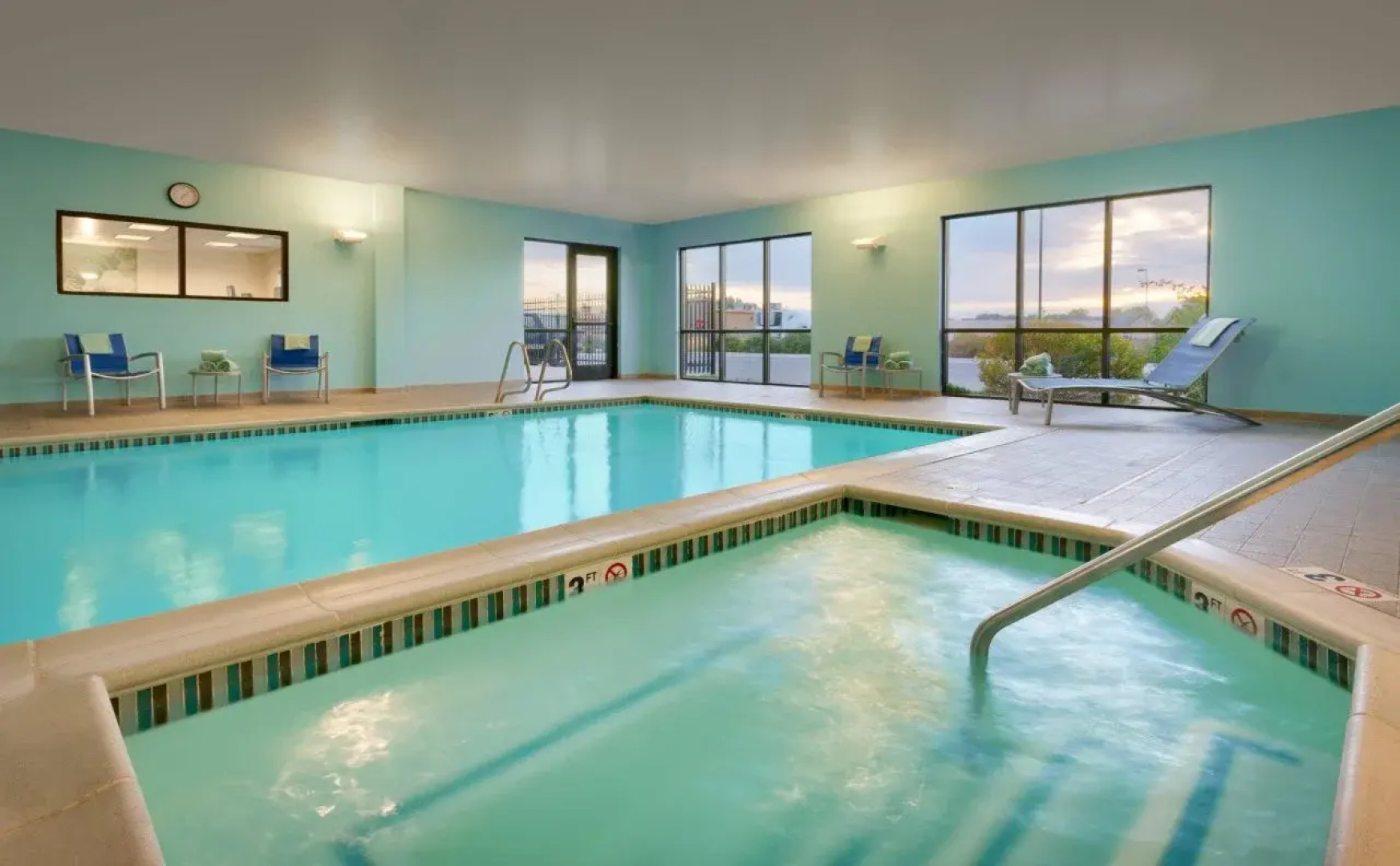 SpringHill Suites by Marriott Vernal