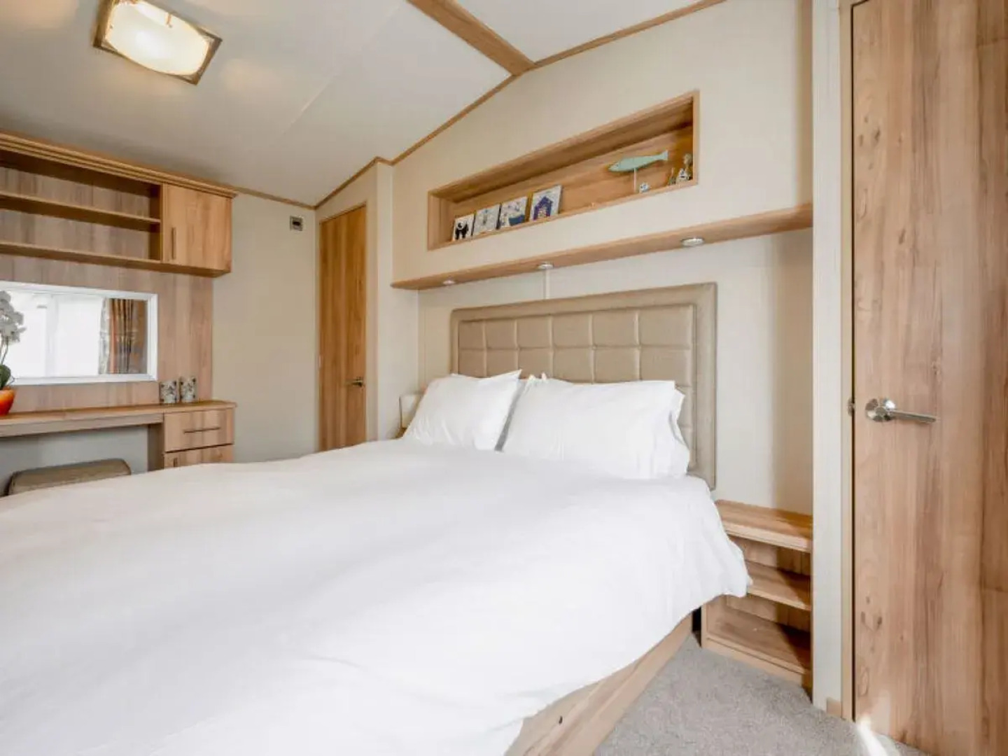 House Golf View Nairn