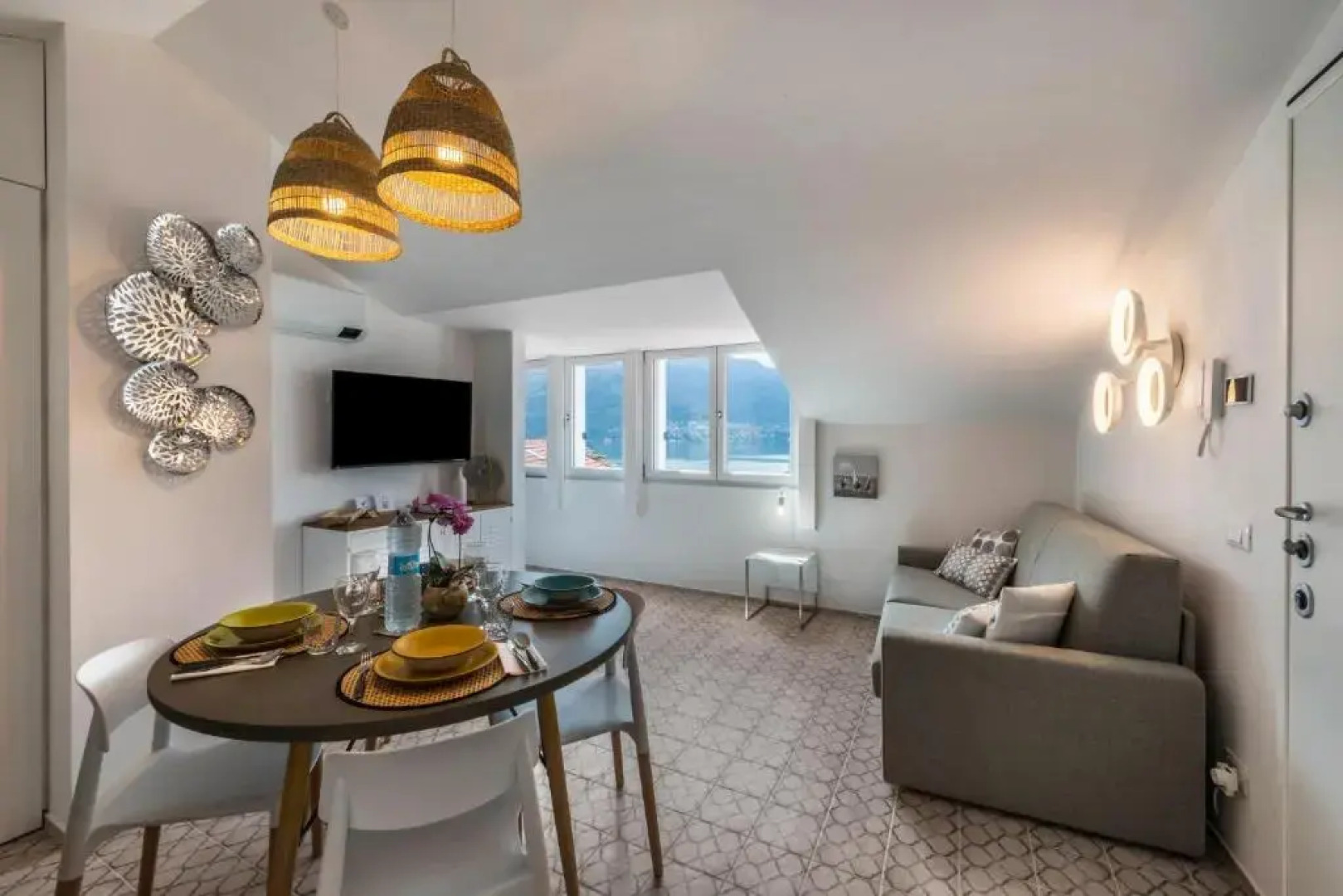 Casa Royale Appartamento Aria